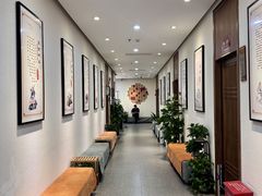 -深圳安仁堂中医·推拿按摩·肩颈调理