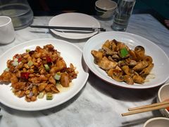 -京味斋·北京烤鸭(华威桥北工大店)