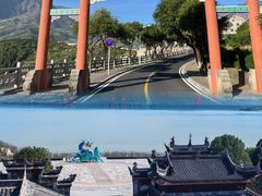 -屈原故里文化旅游区