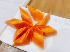 -濠七糟粕醋•海南酸汤火锅(中关村店)