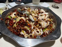 -万和源炝锅城·活鱼现炝(文艺北路店)