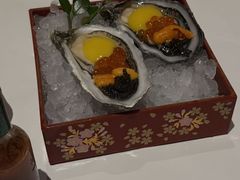 -Osteria Garden 生蚝花园餐厅(原进贤路店)
