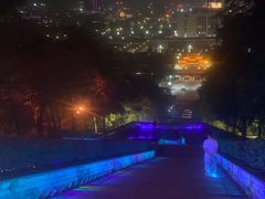 -福神岗公园