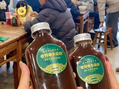 -老刘家永盛斋·传统泡馍(东关南街店)