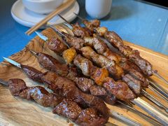 -新疆巴州金丝特餐厅(大钟寺店)