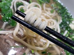 -马记永·兰州牛肉面(3019君尚店)