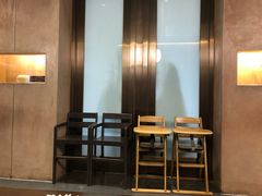 -枣子树素餐厅(铂金城店)