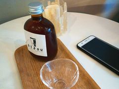 -BIJOU coffee&cocktail(龙岗万科广场店)