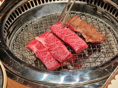 -隐炉和牛烧肉店(群力店)