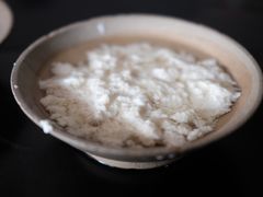 -梯坎豆花