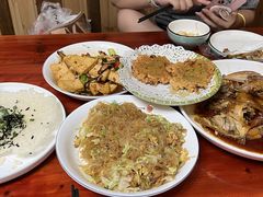 -芦茨金富饭庄·25年老字号·专做稻草鸡