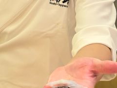-鮨政· Omakase(港汇恒隆广场店)