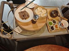 -醉长安(钟楼旗舰店)