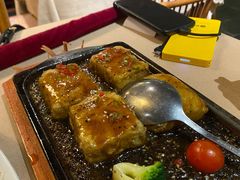 -云来居素食馆(南山店)
