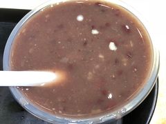 红豆莲子糖水-百花传统甜品店(原址店)