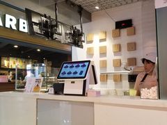 -狐狸和向日葵(北京路店)