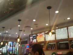 大堂-美芝莲(东方宝泰店)