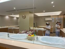 -宝生月子中心(民治店)