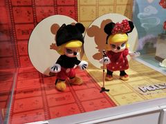 -泡泡玛特POPMART(上海环球港店)