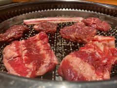 -食也烧肉(临平店)