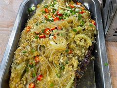 -回头烧烤(悦荟购物中心店)
