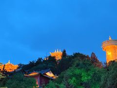 -迪庆藏族自治州博物馆