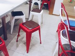 -权味·朝鲜族拌饭(勒泰店)