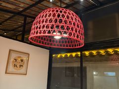 -湖南别院·美学庭院餐厅(惠阳店)