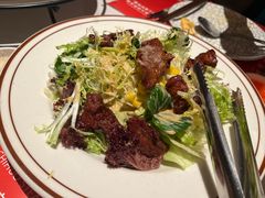 -赤火牛排(金狮广场店)