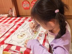 -西贝(龙华壹方天地店)