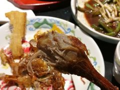 -老头儿油爆虾·知味杭州(爱琴海购物中心)