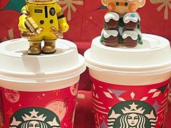 -星巴克臻选(北京颐堤港中心第二店)