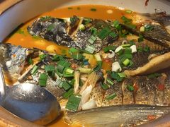 -千岛湖小鱼儿·淳安匠心农家菜