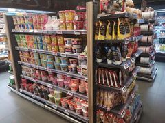 -BLT精品超市(国贸商城店)