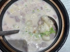 -强记海鲜·大排档(蛇口新街店)