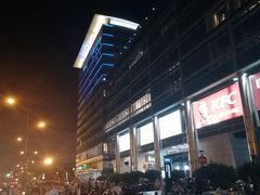 -杭州九堡客运中心