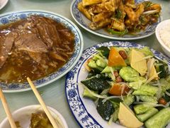 -协顺园回头馆(南顺城路店)