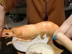 -仓库南洋海鲜小排档(柳河路店)