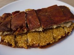 糯米鸭-张鲫鱼家常菜