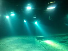 -白鹤梁水下博物馆