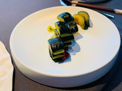 -上海滩餐厅(BFC外滩金融中心店)