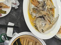 -古韵轩·园林餐厅