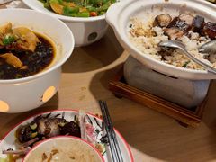 -新白鹿餐厅(城西银泰城店)