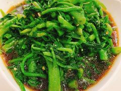 -俺家菜馆(百里峡店)