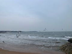 -老虎石海上公园