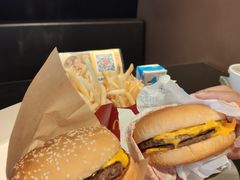 -麦当劳(东急新天地店)