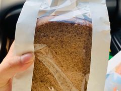 -FASHION BAKERY法森贝克(新德路店)