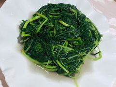 水煮草头-老半斋(福州路店)