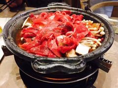 -401餐厅(弘大店)