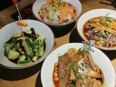 -椒行天下干锅牛蛙·(万宝店)